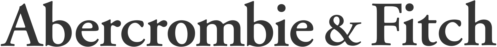 ابيركرومبي اند فيتش