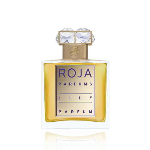 روجا ليلي بور فيم 50مل