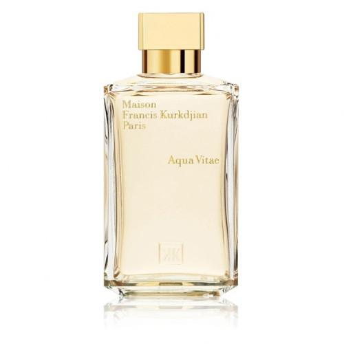 ميزون فرانسيس كوركدجيان باريس اكوا فيتاي فورتي 70مل