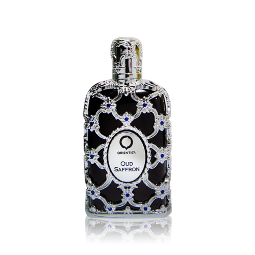 اورينتيكا لكسري كوليكشن عود سافرون- 80مل