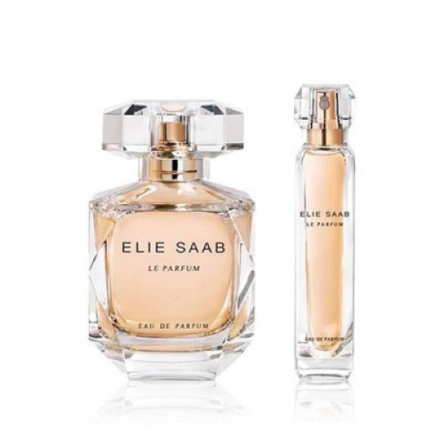 طقم عطر ايلي صعب لي بارفيوم