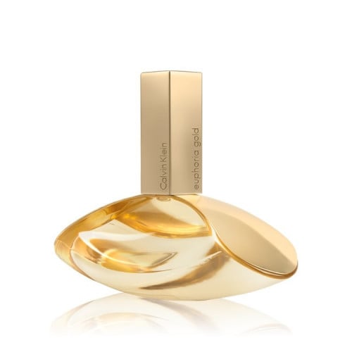 كالفن كلاين ايفوريا جولد ليميتد ايديشين 100مل