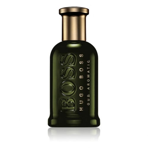 هوجو بوس عود أروماتك 100مل