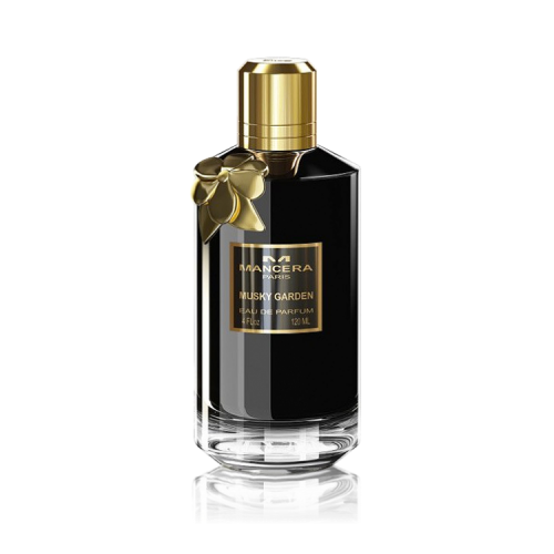 مانسيرا مسكي جاردن 120مل