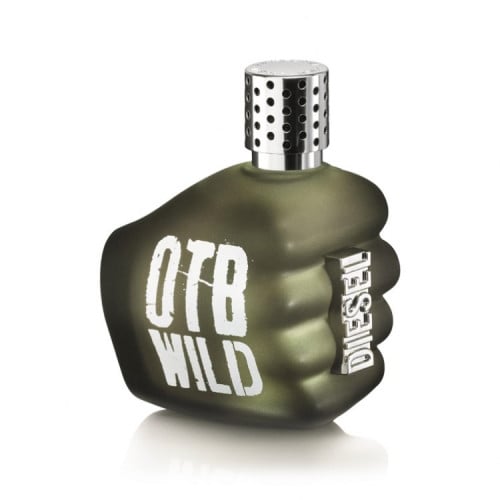 ديزل اونلي ذا برايف وايلد 75مل