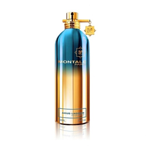 مونتال عود لاجون 100مل