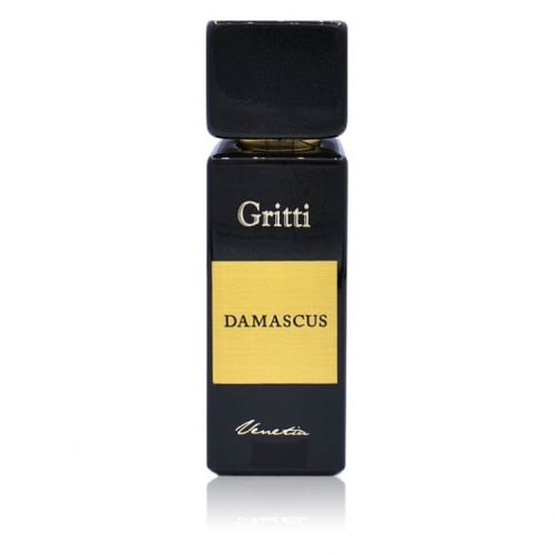 جريتي داماسكس 100مل
