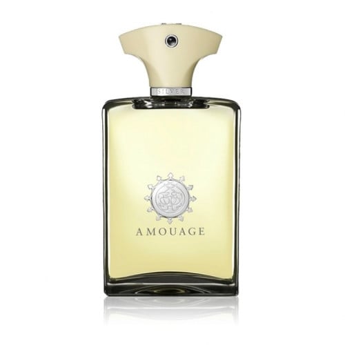 امواج سلفر كولون 100مل