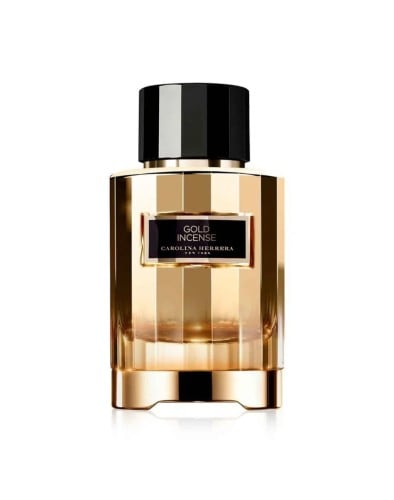 كارولينا هيريرا جولد انسينس 100مل