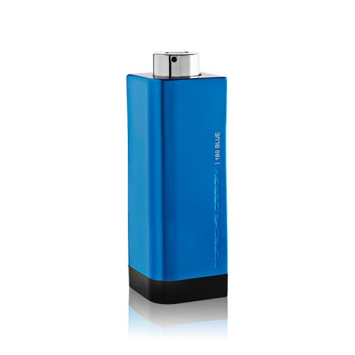 بورش ديزاين 180 بلو فور مان 100مل