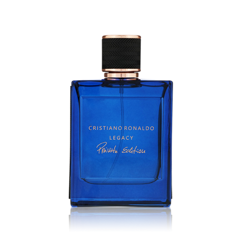 كريستيانو رونالدو ليجاسي برايفت ايديشين 100مل