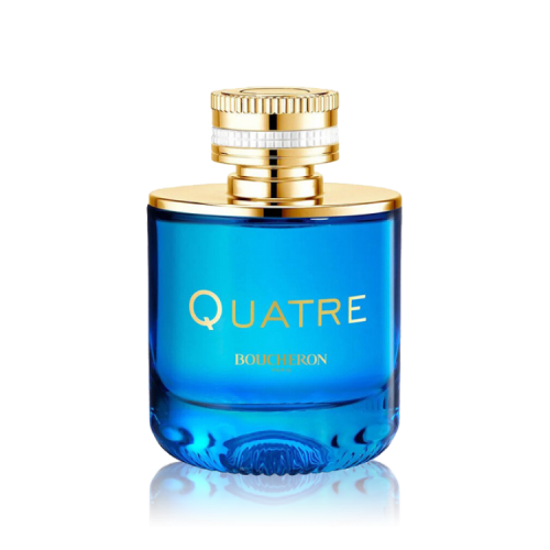 بوشرون كواتر اين بلو 100مل