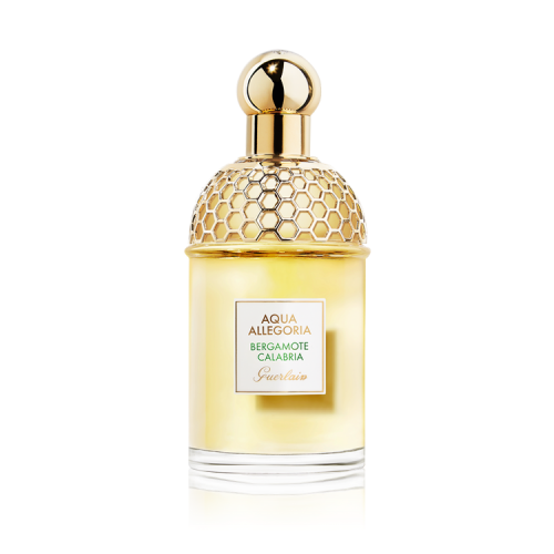 جيرلان اكوا اليجوريا بيرغاموت كالابريا 125مل