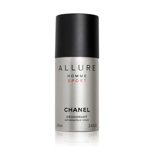 شانيل الور هوم سبورت سبراي مزيل العرق 100مل