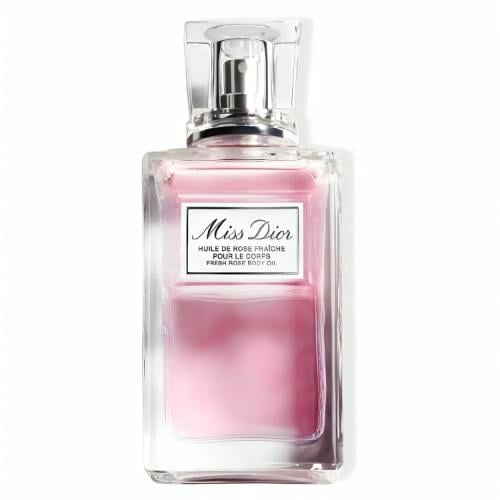 ديور ميس ديور فريش روز زيت للجسم والشعر 100مل