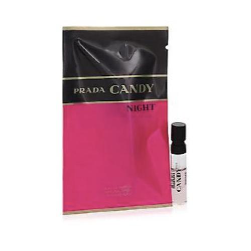 عينة كاندي نايت 1.5مل