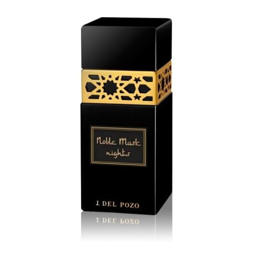 جيسيس ديل بوزو نوبل مسك نايتس 100مل