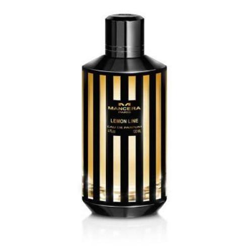 مانسيرا ليمون لاين 120مل