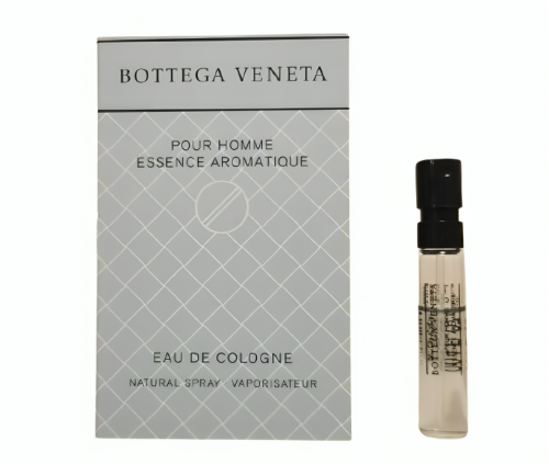 عينة ايسنس اروماتيك بور هوم 1.2 مل