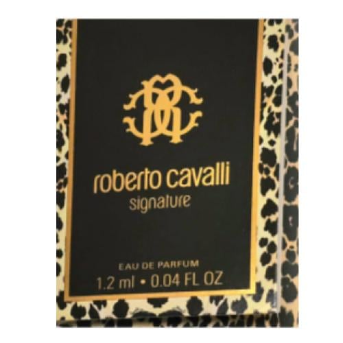 عينة روبرتو كافالي سيجنتشر 1.2مل