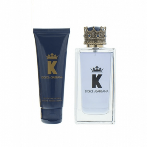 طقم عطر  دولتشي اند غابانا كيه 100مل2قطع