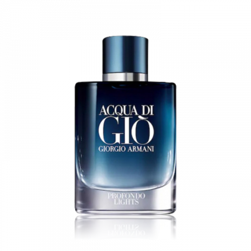 جورجيو ارماني اكوا دي جيو بروفوندو لايتس 40مل