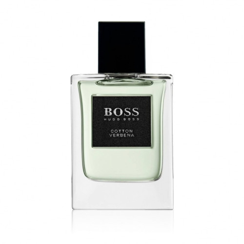 هيوجو بوس كوليكشن كوتون فيربينا 50مل