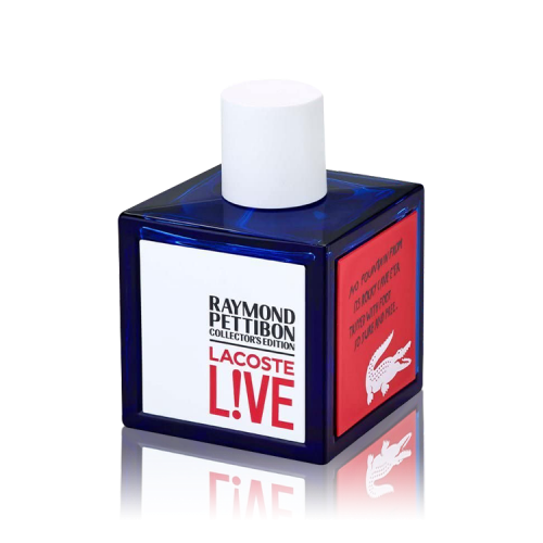 لاكوست لايف 100مل