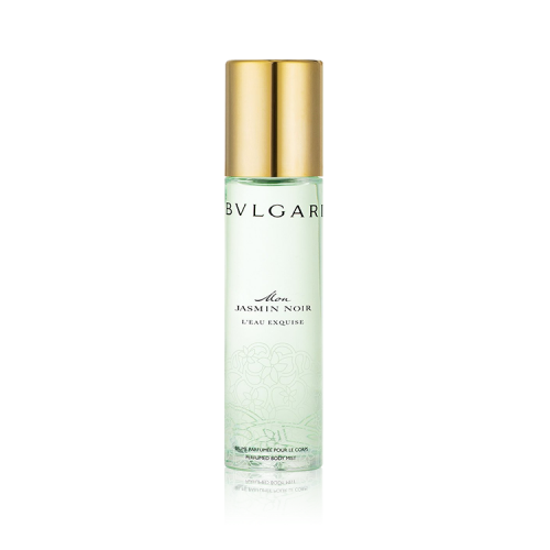 بولغاري مون جاسمين نوار لو اكسكيه معطر للجسم