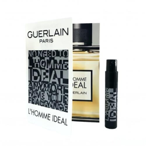 عينة جيرلان لي هوم ايديل او دو تواليت 1مل