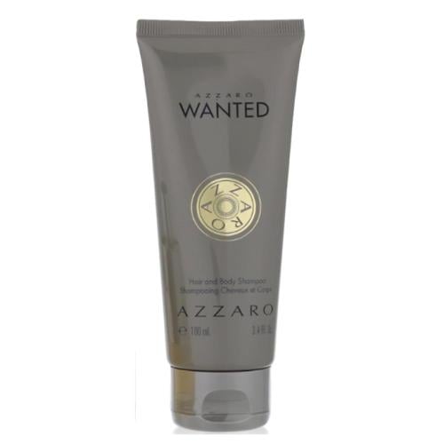 ازارو وانتد شامبو للشعر والجسم 50مل