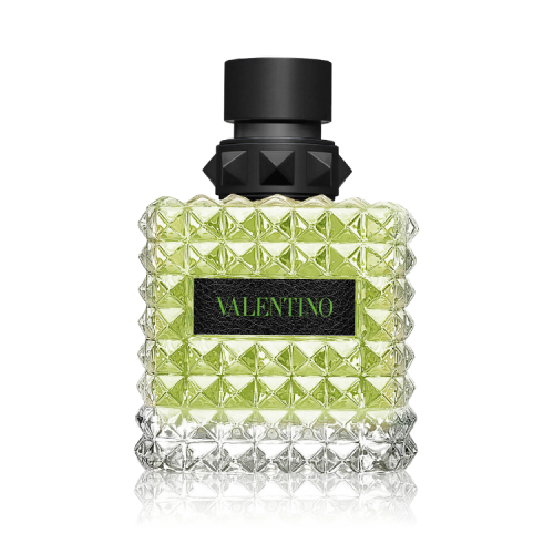 فالنتينو بورن إن روما جرين سترافاجانزا أو دو برفيوم 100مل