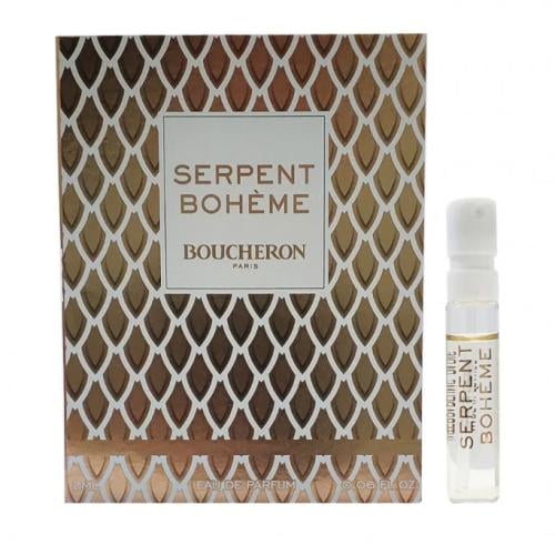 عينة بوشرون سيربنت بوهيم 2مل