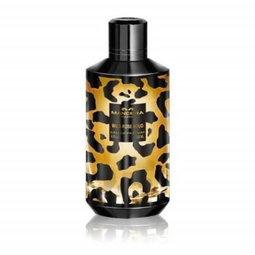 مانسيرا وايلد روز عود 120مل
