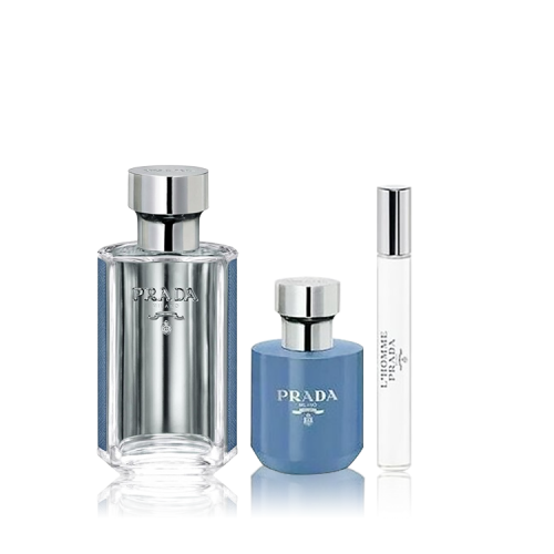 طقم برادا مجموعة لي هوم لو