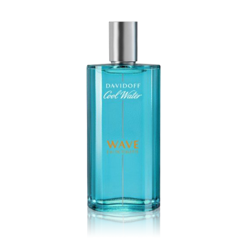 دافيدوف كول ووتر ويف 125مل