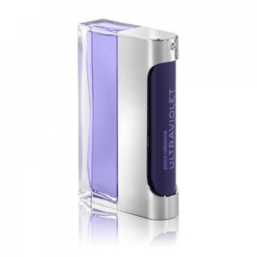 باكو رابان الترا فيوليت فور مان 100مل