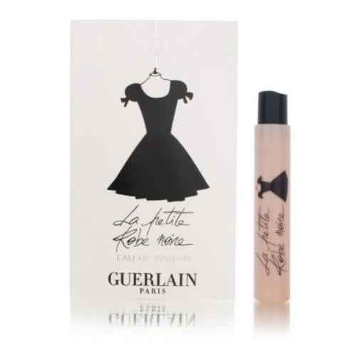 عينة جيرلان لابوتيت روب نوار او دو تواليت 1مل