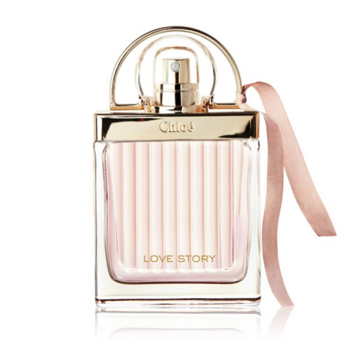 كلوي لوف ستوري او دي تواليت 50مل