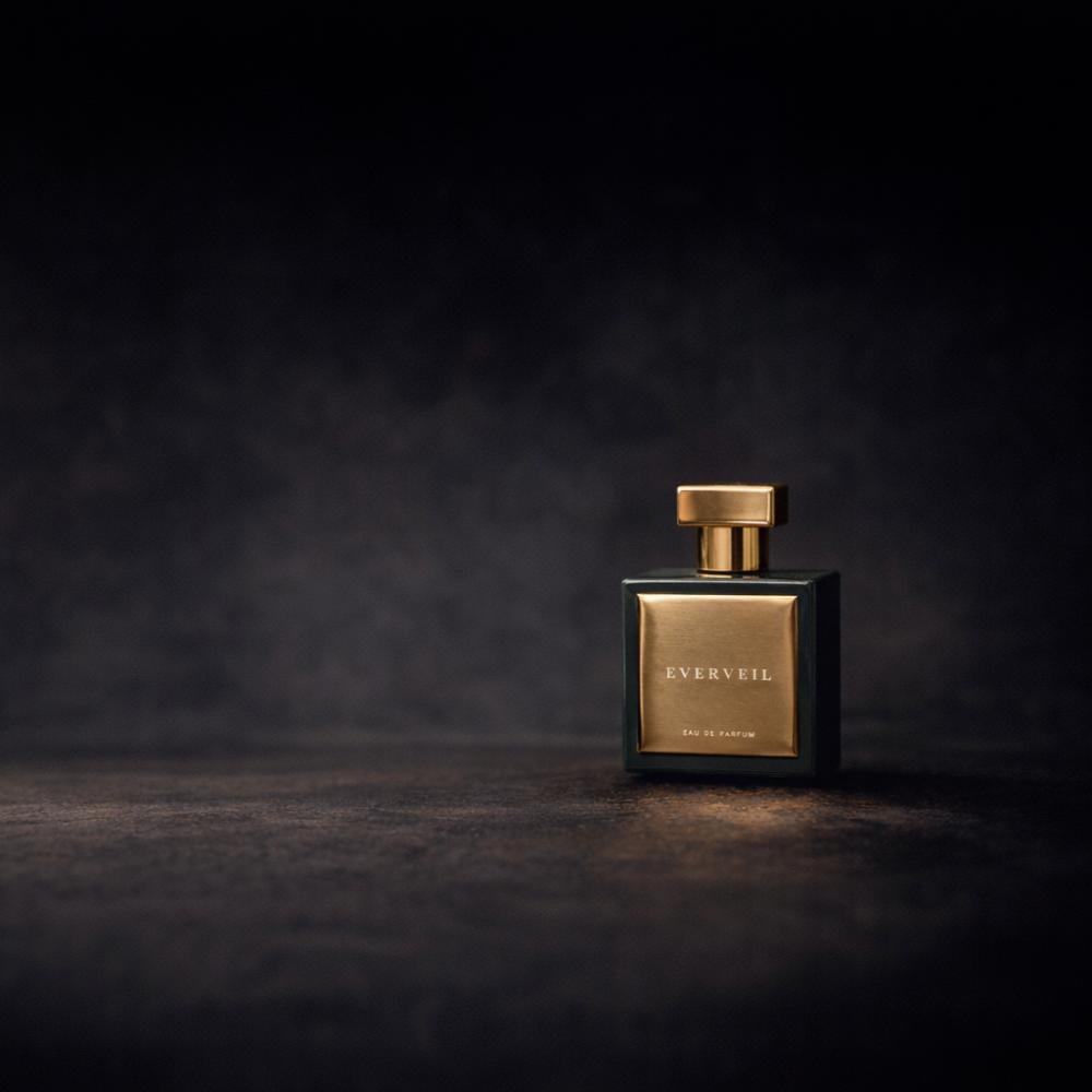 House of Brandt تكشف عن EVERVEIL بتوقيع عطري غامض وأنيق