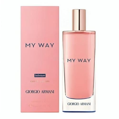 جورجيو ارماني ماي واي انتنس 15مل