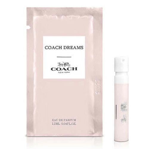 عينة كوتش دريمز 1.2مل