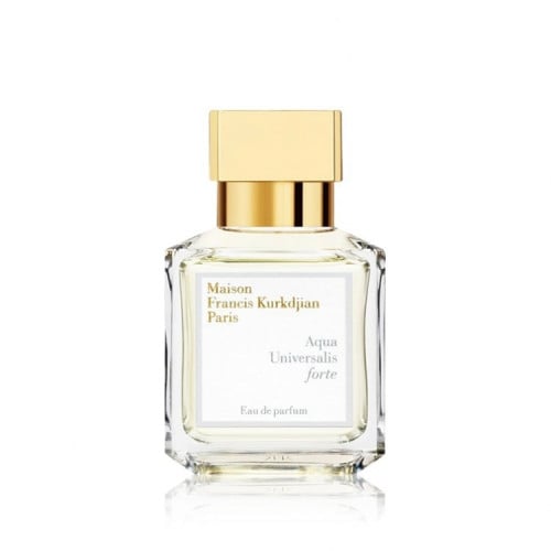 ميزون فرانسيس كوركدجيان باريس اكوا يونيفيرسالس فورتي 70مل