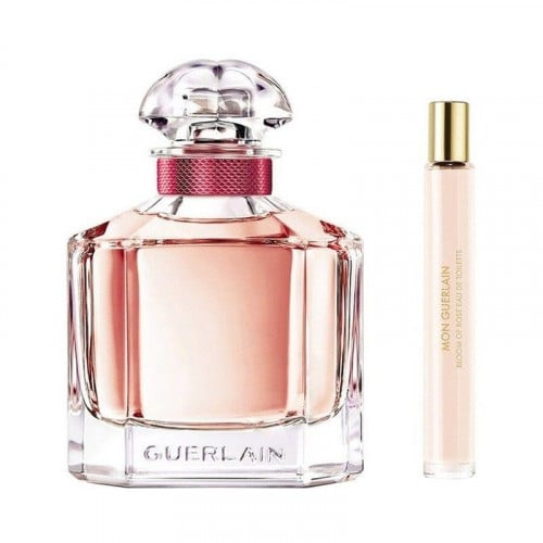 طقم جيرلان مون جيرلان بلوم اوف روز 100مل 2قطع