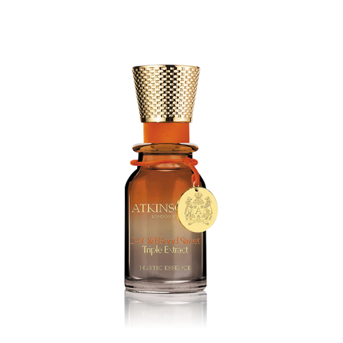 اتكينسونس 24 اولد بوند ستريت تريبل اكستراكت 30مل