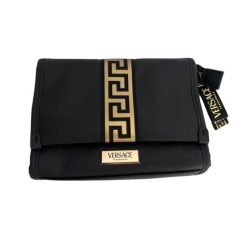 حقيبة يد جولد جريك من فرزاتشي