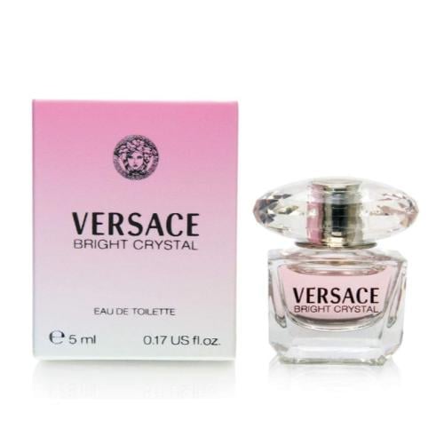 ميني فرزاتشي برايت كريستال 5مل