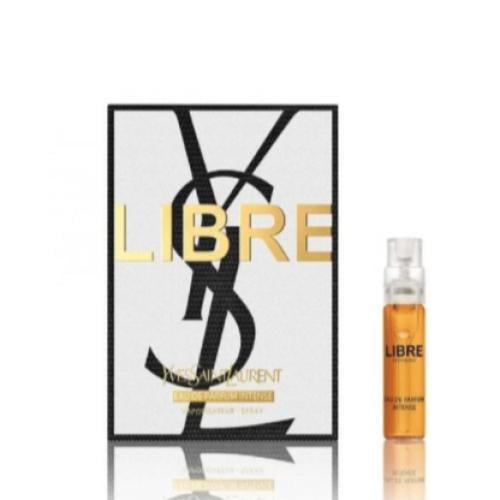 عينة ايف سان لوران ليبر انتنس 1.2مل