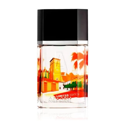 ازارو بور هوم ليميتيد اديشين 2014 - 100مل