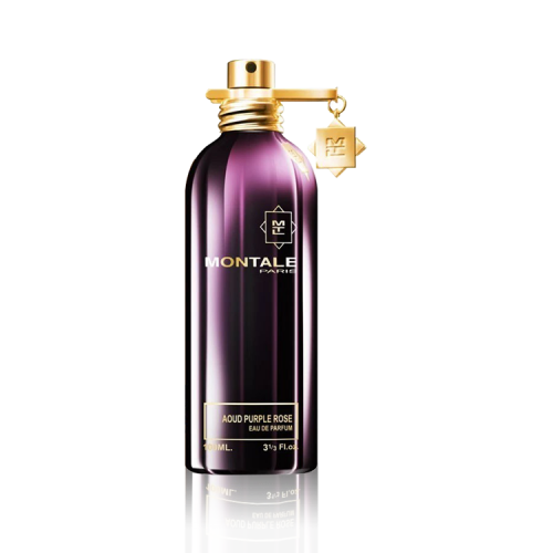 مونتال عود بيربل روز 100مل